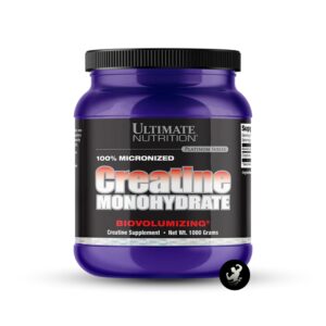 CREATINA ULTIMATE | 1 KG