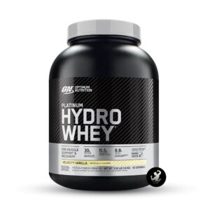 PLATINUM HYDROWHEY - Imagen 3