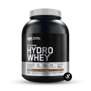 PLATINUM HYDROWHEY