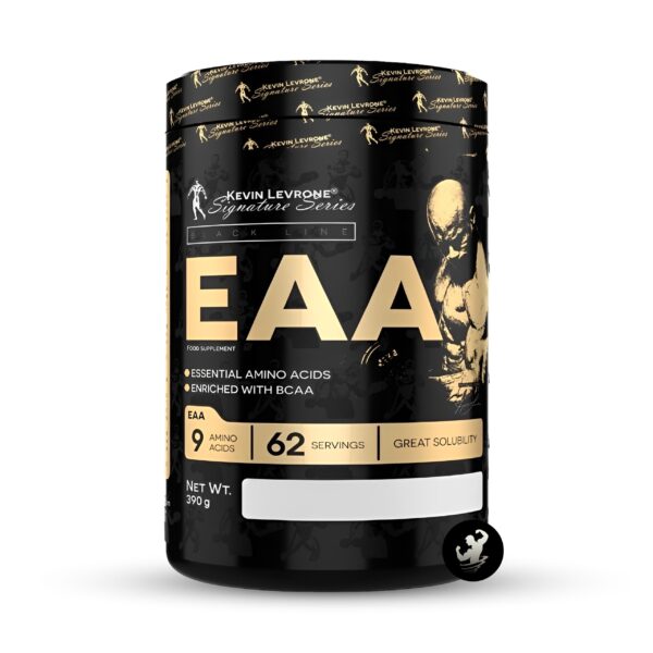 (390gr) EAA – Fruit Punch (Logo)