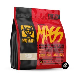 MUTANT MASS | 5 LB - Imagen 3