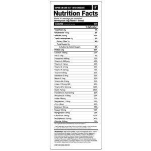ISOPURE | 3 LB - Imagen 4