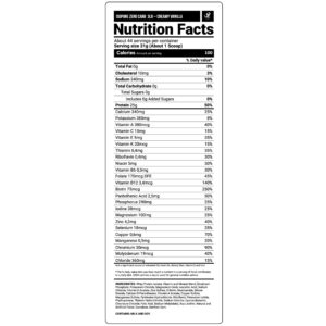 ISOPURE | 3 LB - Imagen 3