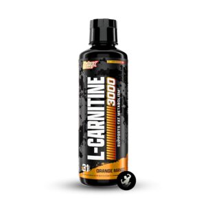 LIQUID CARNITINE 3000