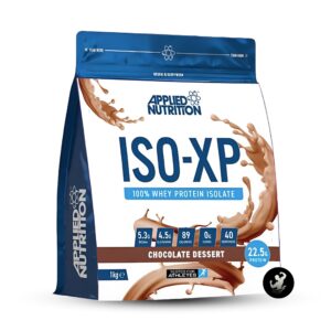 ISO XP | 1 KG