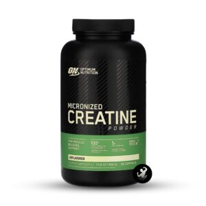 CREATINE MICRONIZED | 300 GR
