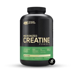 CREATINE MICRONIZED | 600 GR