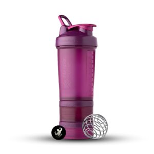 BLENDER BOTTLE PROSTAK | 22 OZ - Imagen 5