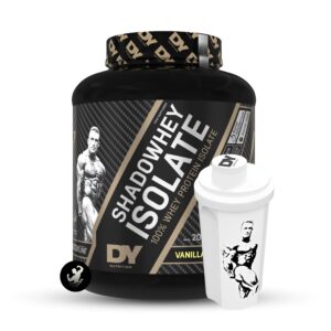 SHADOWHEY ISOLATE | 2 KG - Imagen 3