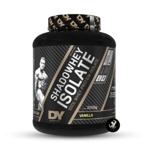 SHADOWHEY ISOLATE | 2 KG - Imagen 4