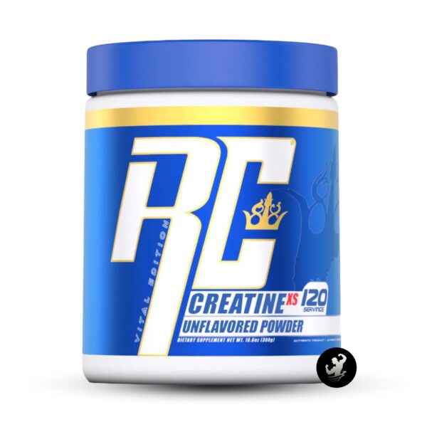 (300gr) Creatine XS (Logo)