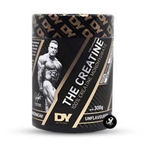 CREATINA DORIAN YATES | 300 GR