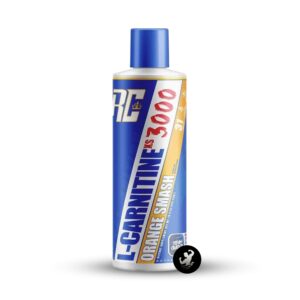 L-CARNITINA XS 3000