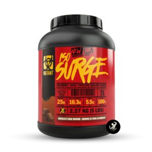 MUTANT ISO SURGE | 5 LB - Imagen 3