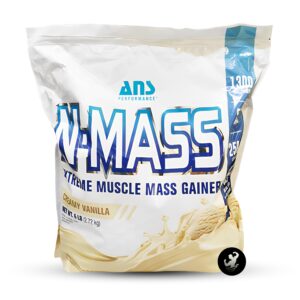 N-MASS | 6 LB