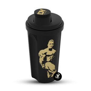 DY Signature Shaker