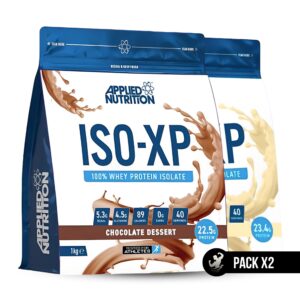 ISO XP | 1 KG [x2] - Imagen 4