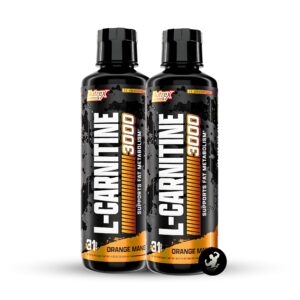 LIQUID CARNITINE 3000 [x2]