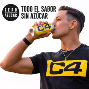 C4 ENERGY - Imagen 5