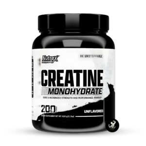 CREATINA NUTREX | 1 KG