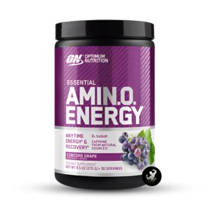AMIN.O ENERGY | 30 SERV