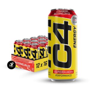 C4 ENERGY - Imagen 3
