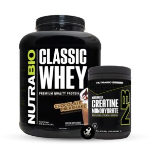 PACK NUTRABIO 2