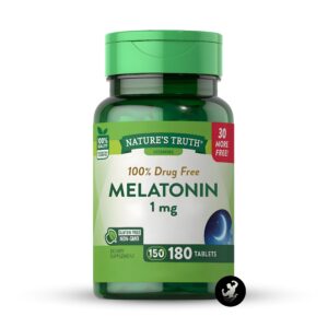 MELATONINA 1 MG