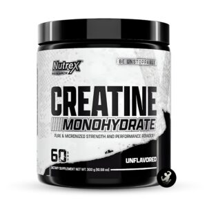CREATINA NUTREX | 300 GR