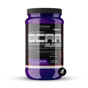 BCAA POWDER 12000 | 60 SERV - Imagen 3