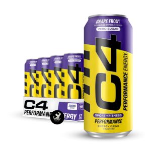 C4 ENERGY - Imagen 4