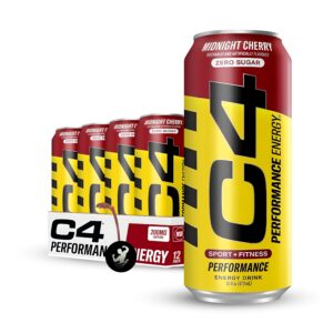 C4 ENERGY