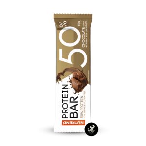 PROTEIN BAR 50% - Imagen 4