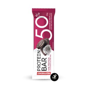 PROTEIN BAR 50% - Imagen 6