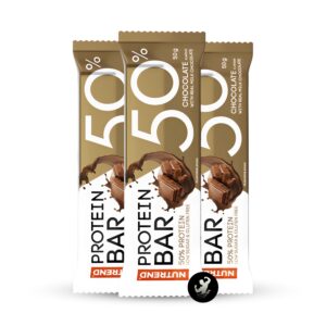PROTEIN BAR 50% - Imagen 5